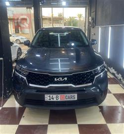 كيا سورينتو